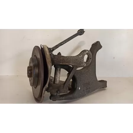 ZWROTNICA PRAWY TYŁ WAHACZE AUDI A4 B8 A5 QUATTRO