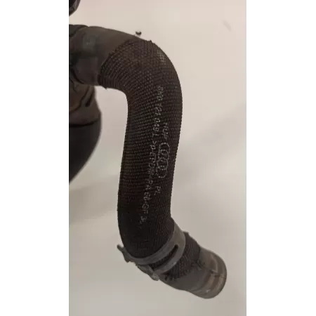 RURA WĄŻ WODY KRÓCIEC 8K0121049L AUDI A4 B8 A5