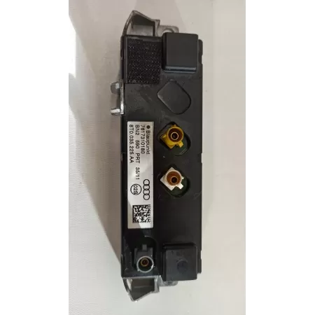 AUDI A5 8T WZMACNIACZ ANTENY 8T0035225AA