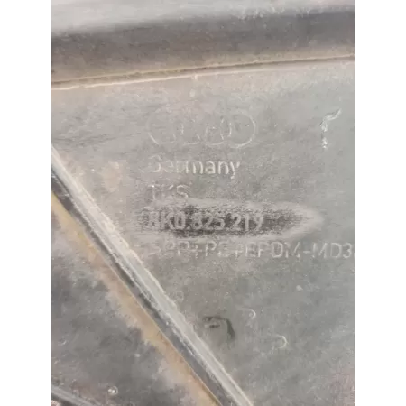 AUDI A4 B8 OSŁONA PŁYTA PODWOZIA LEWA 8K0825219
