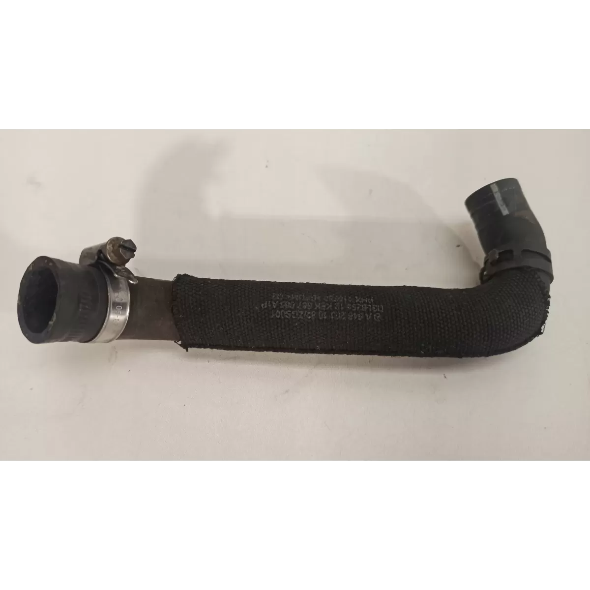 PRZEWÓD RURA WĄŻ MERCEDES W211 A6462031082