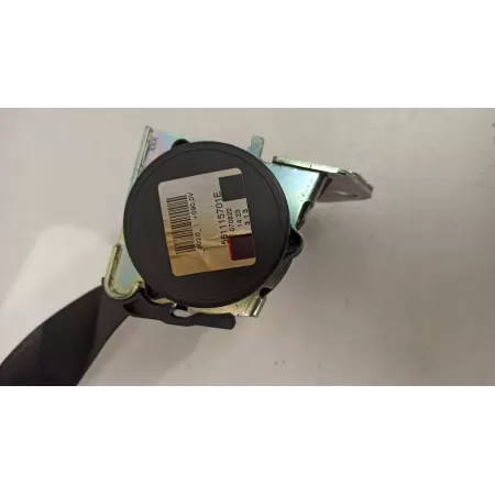 Mercedes W211 PAS BEZPIECZEŃSTWA TYŁ ŚRODKOWY