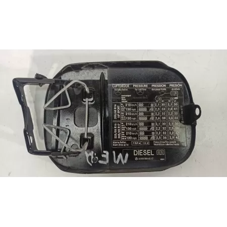 KLAPKA WLEWU PALIWA MERCEDES W211 A0005846517