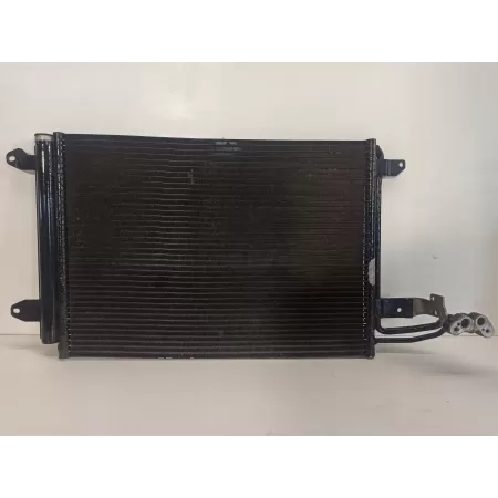 SKODA YETI CHŁODNICA KLIMATYZACJI 1K0820411AD