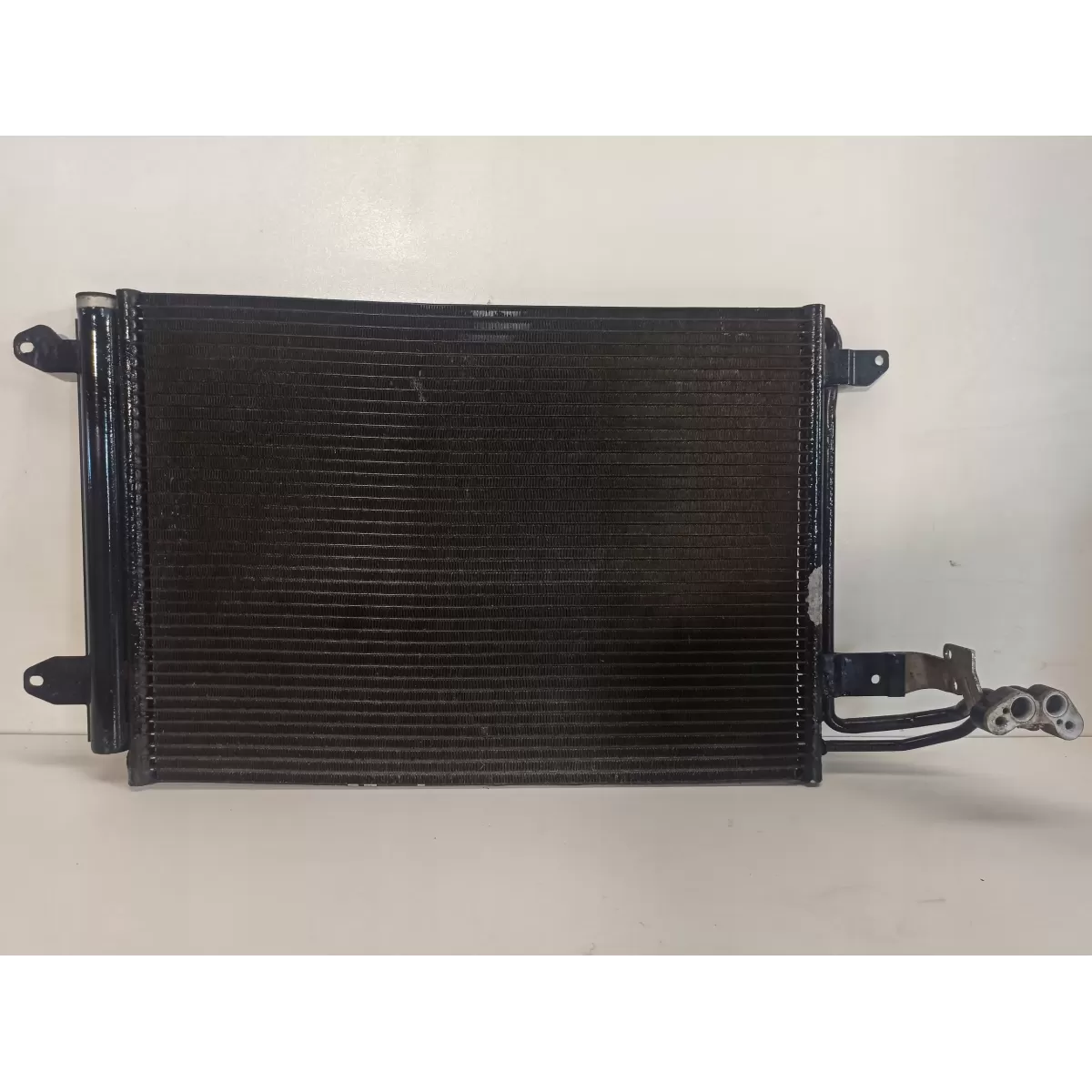 SKODA YETI CHŁODNICA KLIMATYZACJI 1K0820411AD