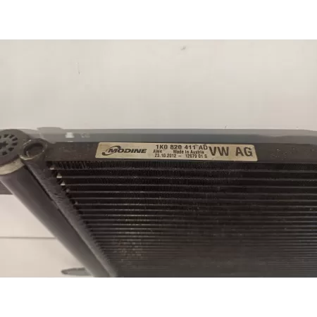 SKODA YETI CHŁODNICA KLIMATYZACJI 1K0820411AD