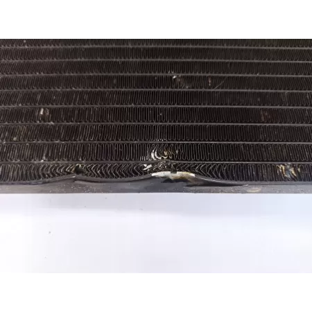 SKODA YETI CHŁODNICA KLIMATYZACJI 1K0820411AD