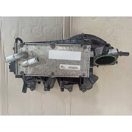 KOLEKTOR SSĄCY VW SEAT SKODA 1.2 TSI 03F129711H