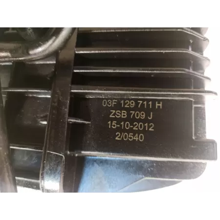 KOLEKTOR SSĄCY VW SEAT SKODA 1.2 TSI 03F129711H