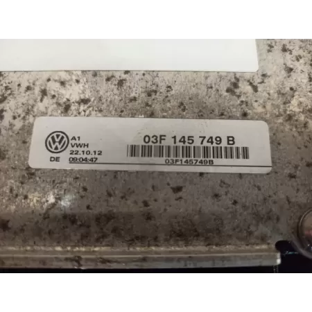 KOLEKTOR SSĄCY VW SEAT SKODA 1.2 TSI 03F129711H
