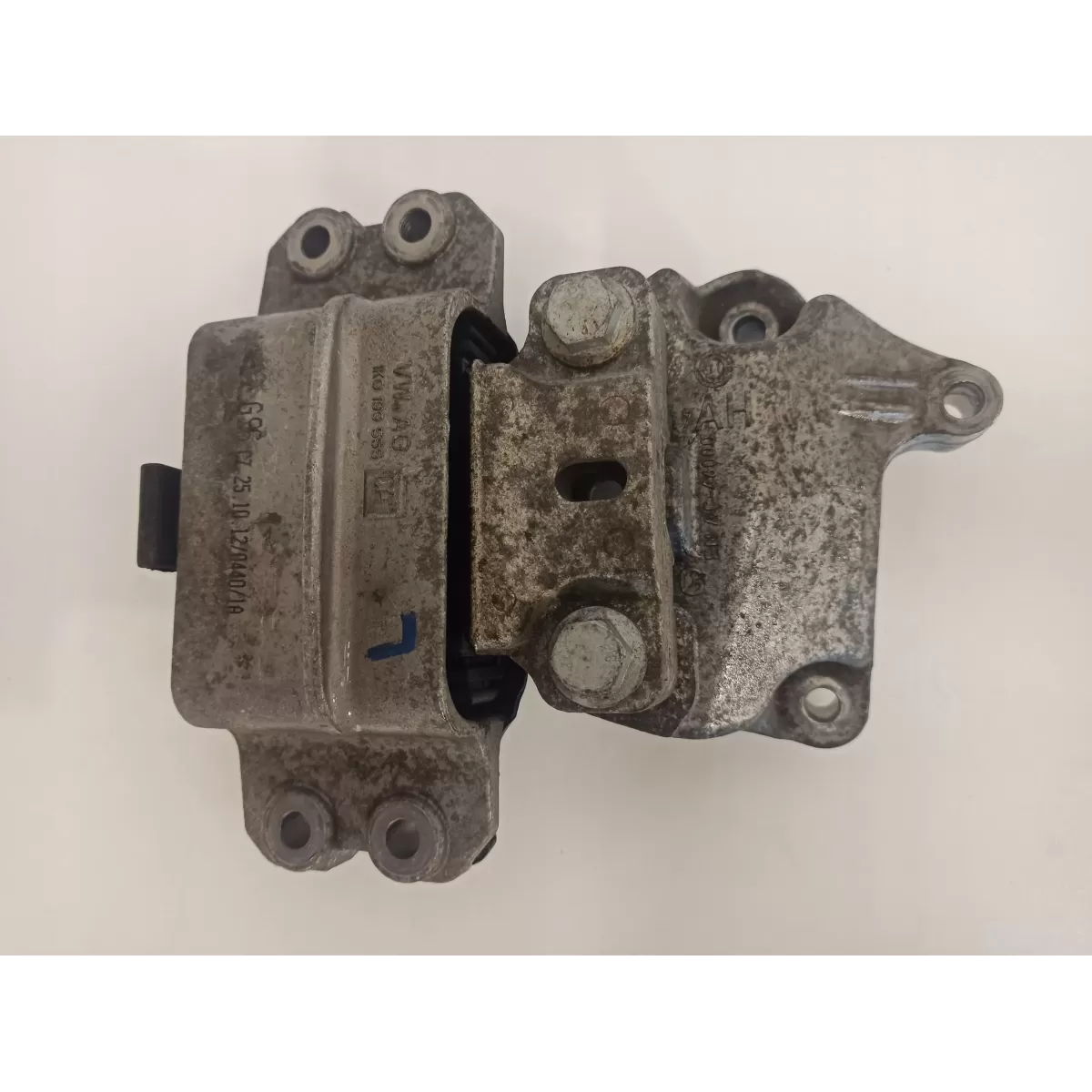 ŁAPA PODUSZKA SILNIKA SKODA YETI 1.2TSI 1K0199555C