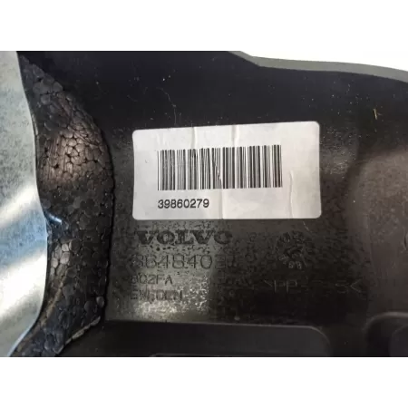 OSŁONA KOLUMNY KIEROWNICY VOLVO S60 V60 II XC70