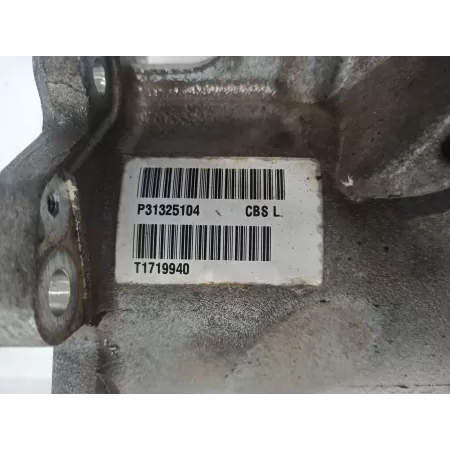 PRZEKŁADNIA KĄTOWA DYFER MOST PRZÓD VOLVO XC70