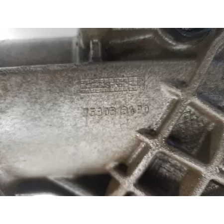 PRZEKŁADNIA KĄTOWA DYFER MOST PRZÓD VOLVO XC70