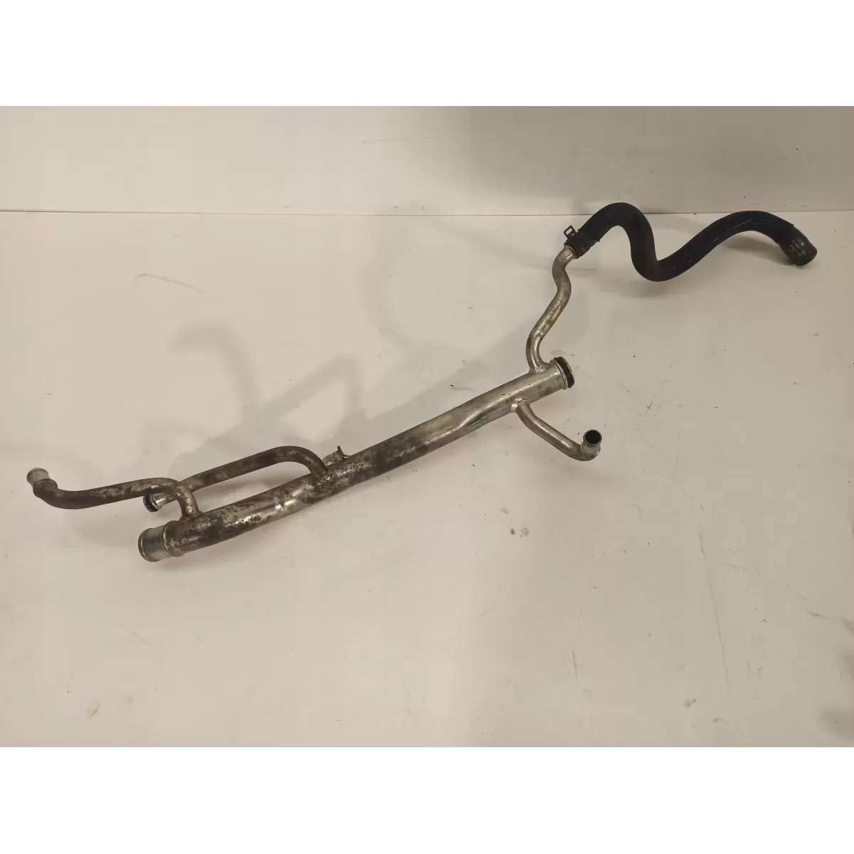 VOLVO XC70 2014 RURA MAGISTRALA WODY