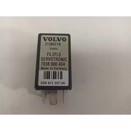 VOLVO XC70 PRZEKAŹNIK SERVOTRONIC VOLVO 313602218