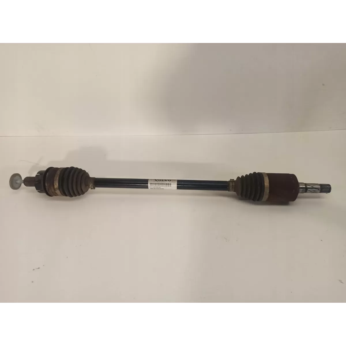 POŁOŚ LEWA PRAWA TYŁ 2.4 AUTOMAT VOLVO XC60 XC70