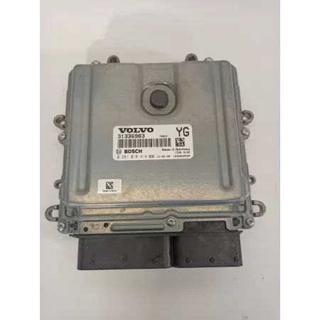 KOMPUTER VOLVO 31336983 XC70 V70 XC60 V80 2.4 D5