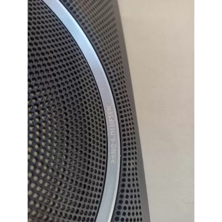 OSŁONA GŁOŚNIKA BANG OLUFSEN 8T0035420A AUDI A5 A4