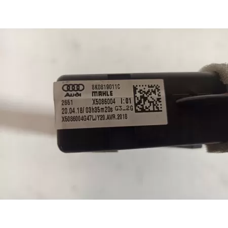 NAGRZEWNICA ELEKTRYCZNA AUDI A5 A4 B8 8K0819011C