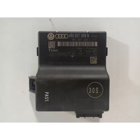 AUDI A5 8T A4 B8 STEROWNIK GATEWAY 8R0907468N