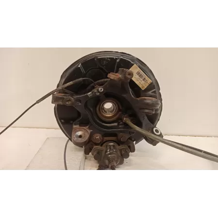 BMW F20 ZAWIESZENIE TYŁ PRAWY ZWROTNICA 6792516