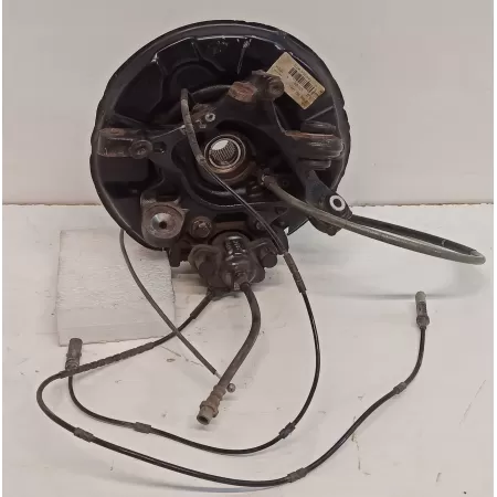BMW F20 ZAWIESZENIE TYŁ PRAWY ZWROTNICA 6792516