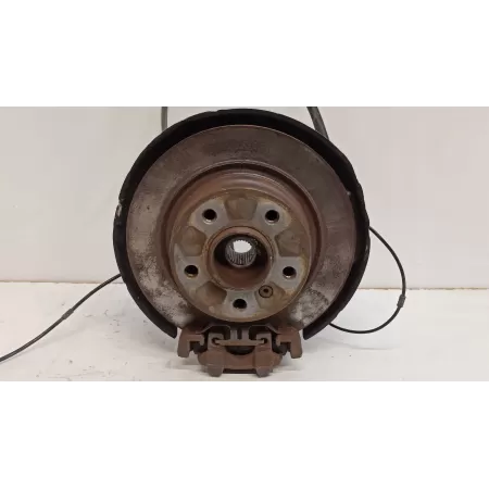 BMW F20 ZAWIESZENIE TYŁ PRAWY ZWROTNICA 6792516