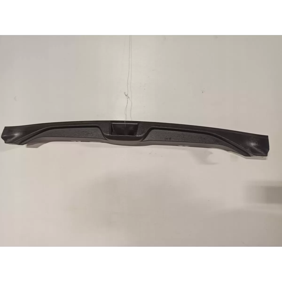 VOLVO V70 III OSŁONA PROGU BAGAŻNIKA LISTWA