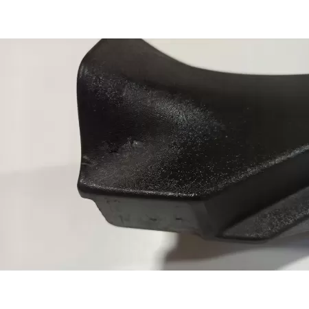 VOLVO V70 III OSŁONA PROGU BAGAŻNIKA LISTWA