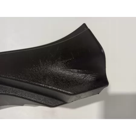 VOLVO V70 III OSŁONA PROGU BAGAŻNIKA LISTWA