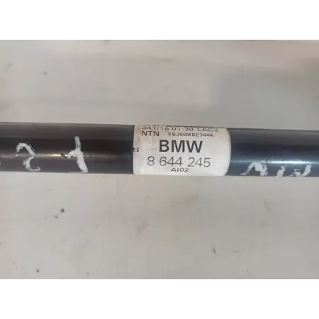 BMW F20 PÓŁOŚ LEWY TYŁ 8644245