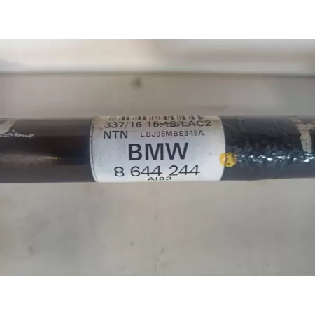 BMW F20 PÓŁOŚ PRAWY TYŁ 8644244