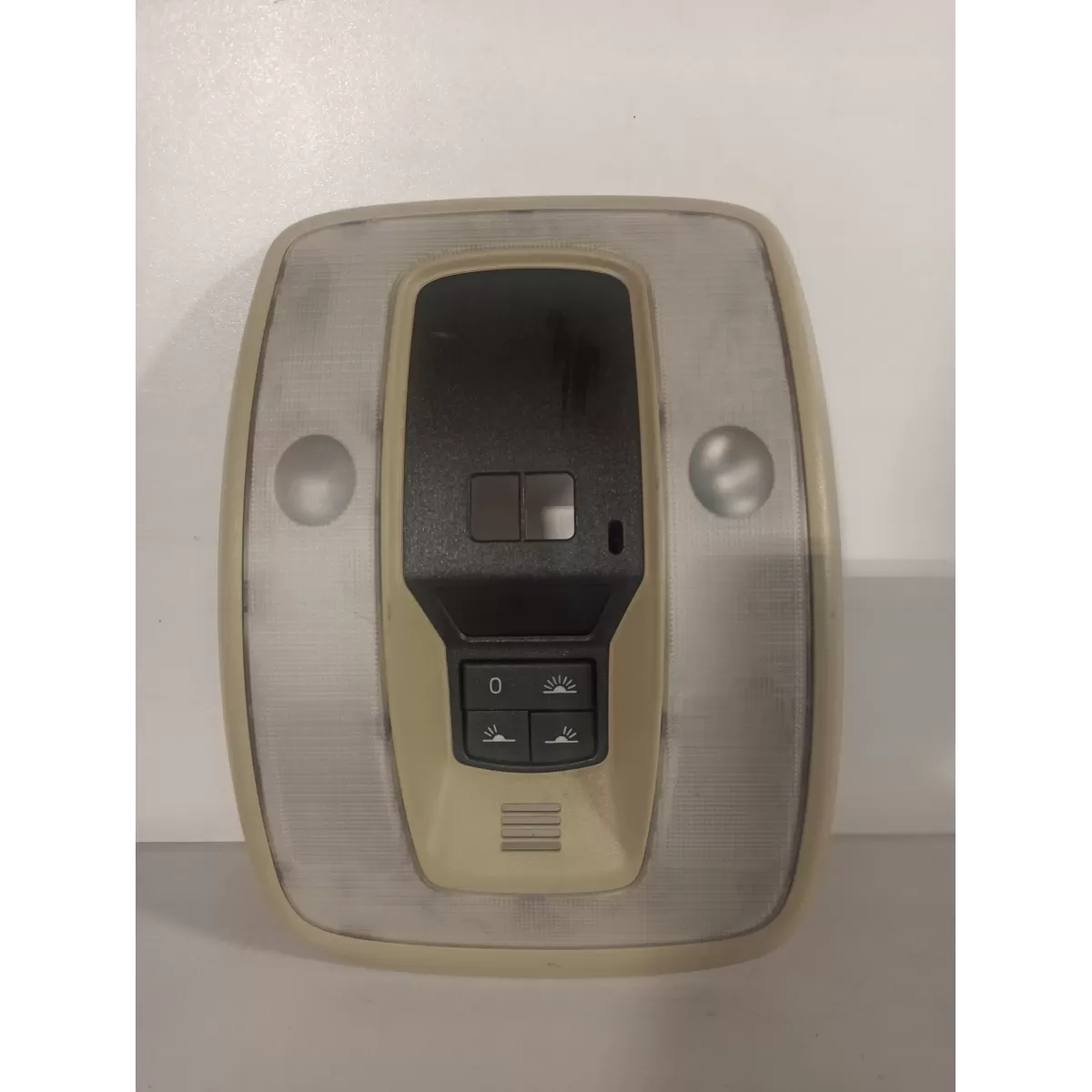 LAMPKA OŚWIETLENIE KABINY VOLVO V70 III 39861047