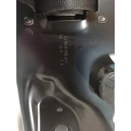 PAS NAPINACZ LEWY PRZÓD VOLVO V70 III 39860302