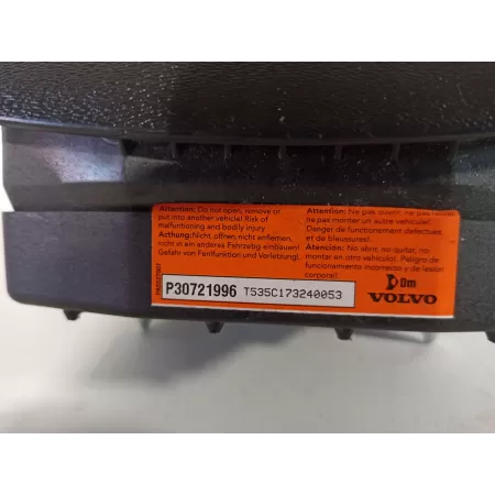 VOLVO S80 V70 AIRBAG PODUSZKA KIEROWCY 30721996