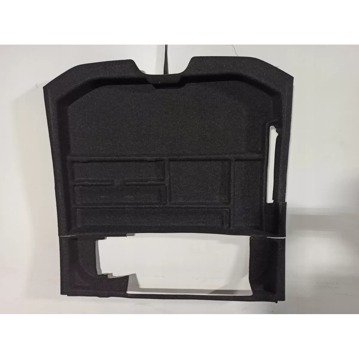 VOLVO V70 PODŁOGA WYKLADZINA BAGAZNIKA