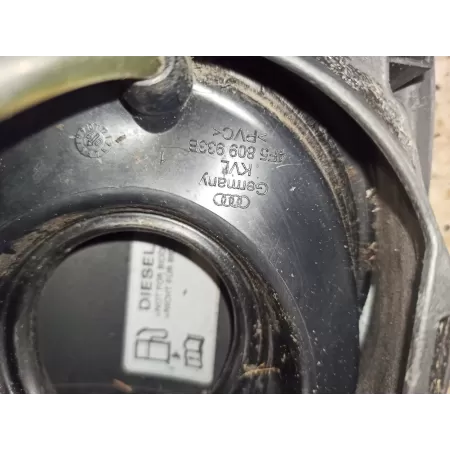 AUDI A6 C6 KLAPKA WLEWU PALIWA K. LY7E 4F5809933B