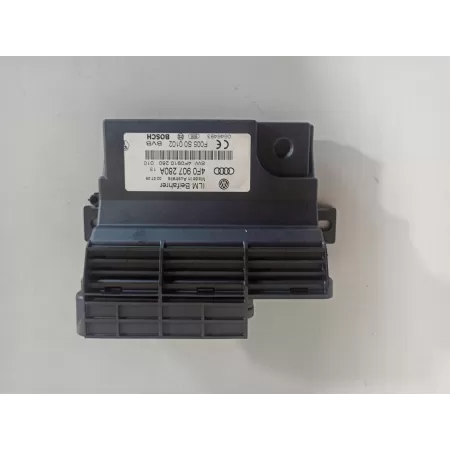 AUDI A6 C6 2.0 TDI MODUŁ MOCY NAPIĘCIA REGULATOR