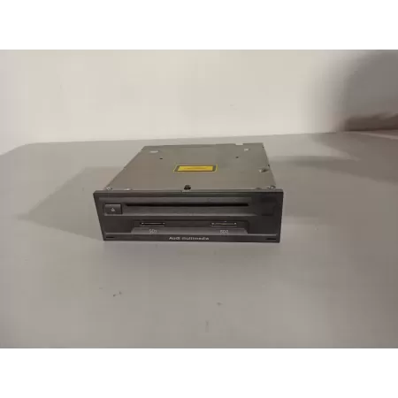 AUDI A6 C6 CZYTNIK NAVI SD SIM Multimedia