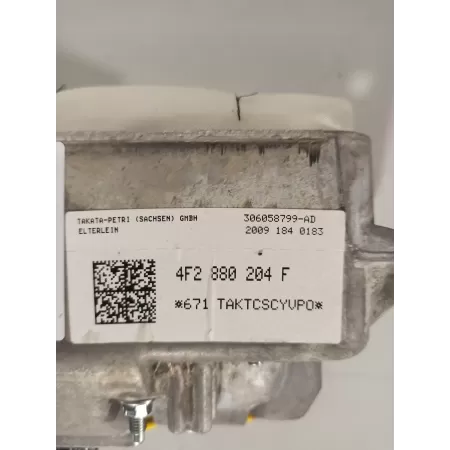 AUDI A6 C6 PODUSZKA POWIETRZA AIRBAG 4f2880204f