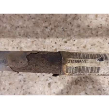 VOLVO XC90 V70 XC60 S80 PÓŁOŚ TYŁ TYLNA 31259503