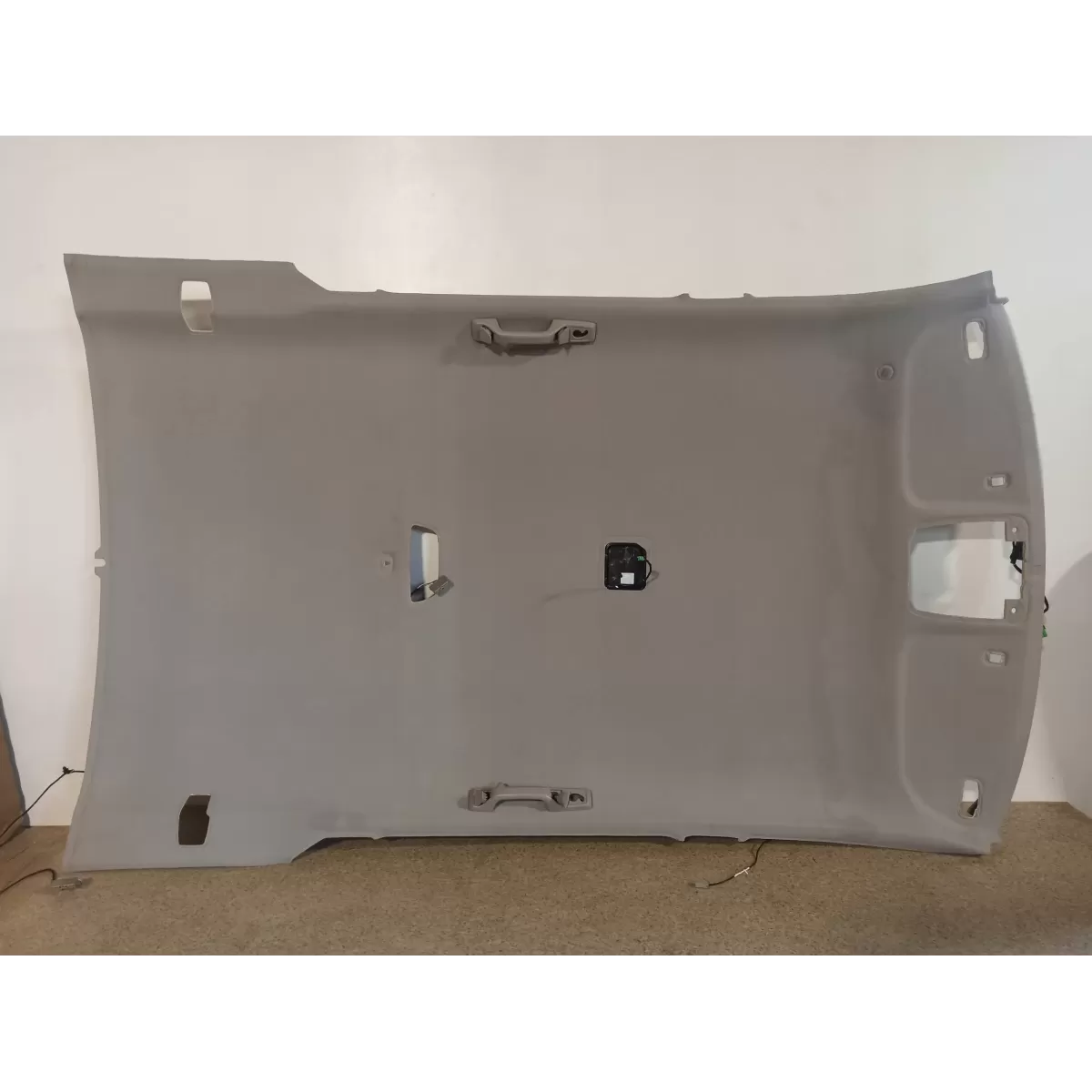 VOLVO XC90 PODSUFITKA lift