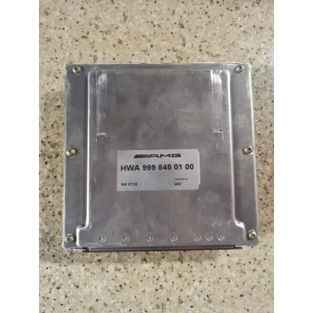MERCEDES CLK W208 clk55 AMG KOMPUTER 9995450100