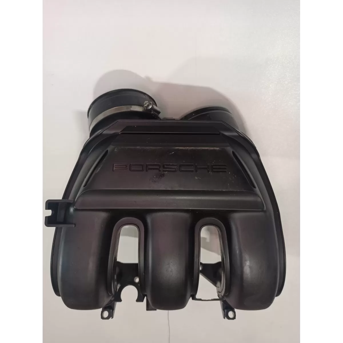 PORSCHE CAYMAN S KOLEKTOR DOLOTOWY 997110136