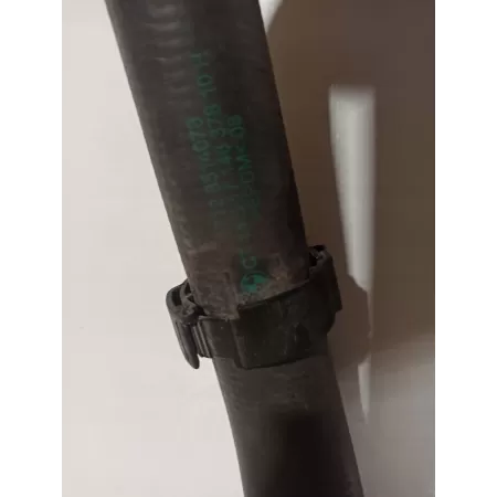 BMW F20 F21 Wąż przewód wody 8514078