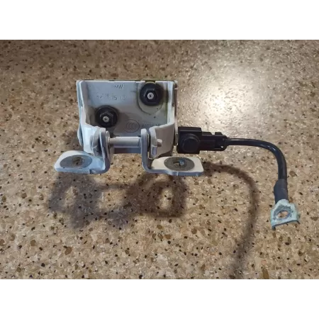 BMW F20 ZAWIAS KLAPY BAGAŻNIKA LEWY 7239875