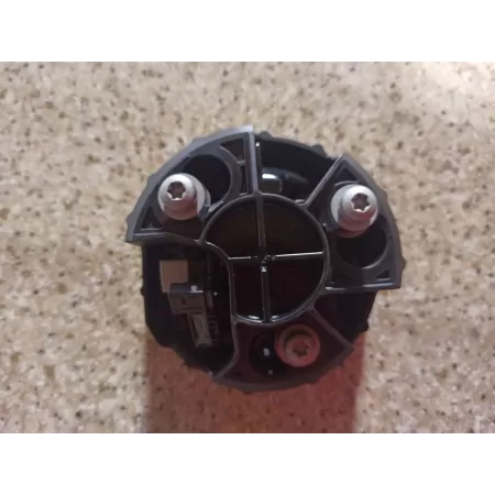 BMW 1 F20 LIFT M-PAKIET KLAMKA KLAPY BAGAŻNIKA