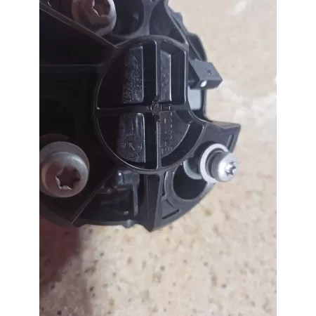 BMW 1 F20 LIFT M-PAKIET KLAMKA KLAPY BAGAŻNIKA