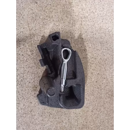 BMW 1 F20 WKŁAD BAGAŻNIKA STYROPIAN UCHO TRÓJKĄT